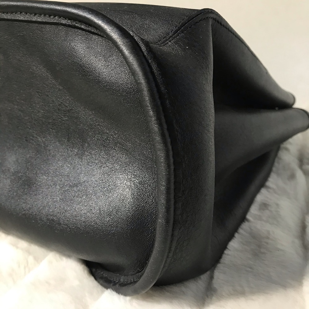Coach Drawstring Backpack - Picture 7 of 14